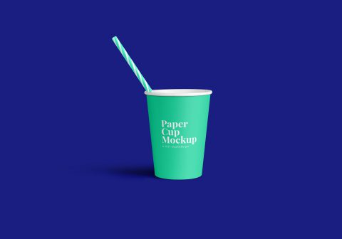 paper-cup