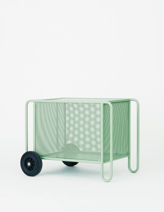 Storage Unit