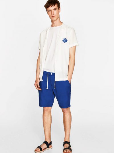 Short Trousers